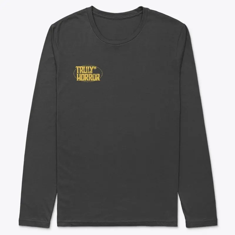 Truly Horror Long sleeve