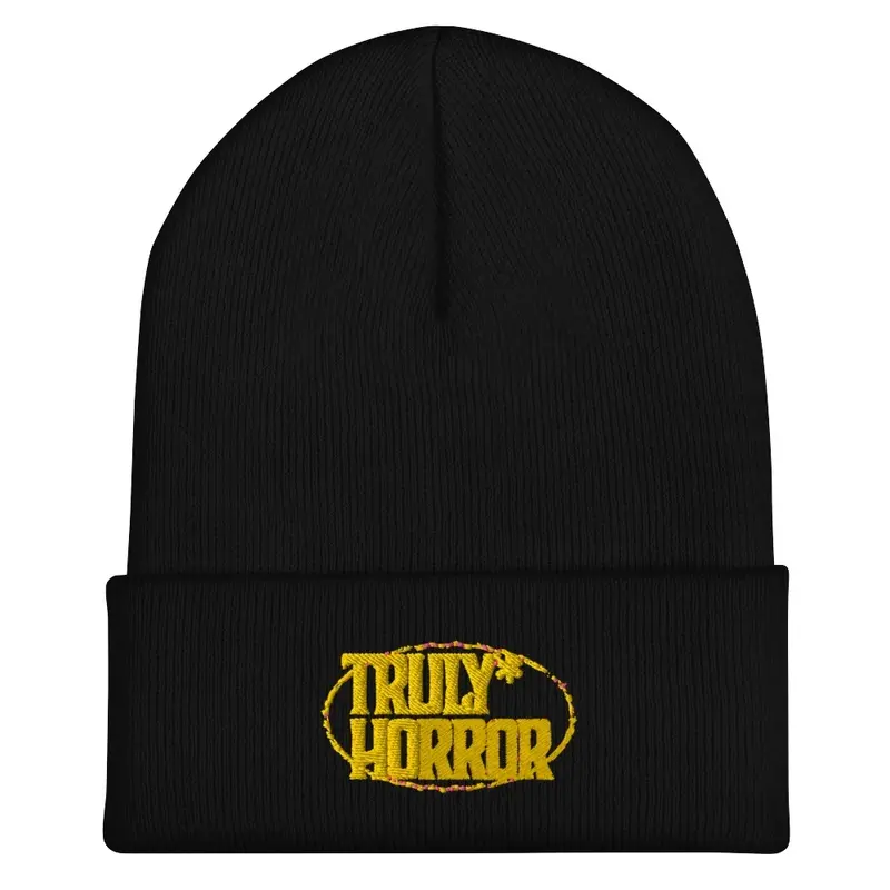 Truly Horror Beanie