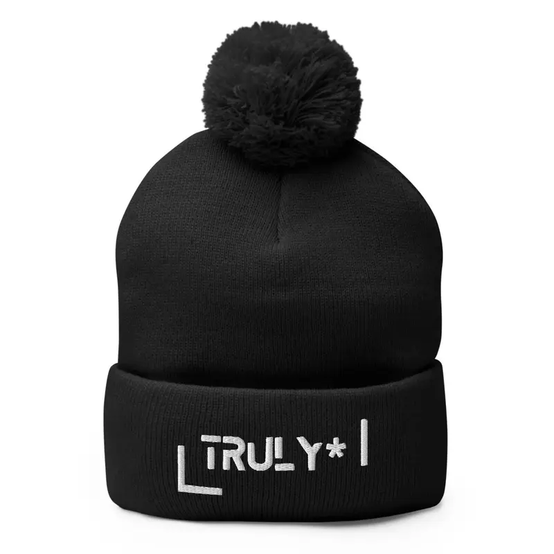 Truly Beanie